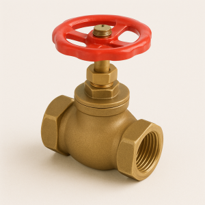 Клапан бронзовый мембранный цапковый ДУ 6 РУ 25 ГОСТ 9697-87 в наличии в Пензе