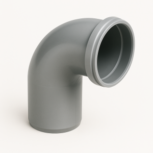 Отвод канализационный ПП 63х2,2 мм ГОСТ 32414-2013 в наличии в Пензе