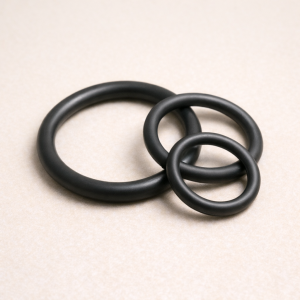 Уплотнение EPDM DN 50 в наличии в Пензе