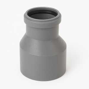 Редукция канализационная ПП 80х2,5 мм ГОСТ 32414-2013 в наличии в Пензе