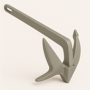 Якорь Брюса 5 кг в наличии в Пензе