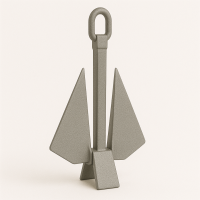 Якорь Дэнфорта 150 кг