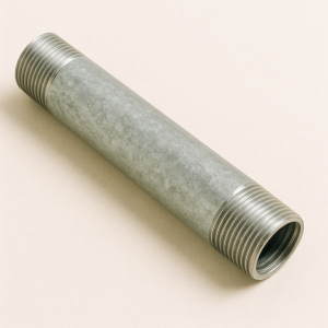 Сгон оцинкованный ДУ 15 в наличии в Пензе