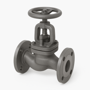 Судовой клапан 300 мм ГОСТ 30816-2002 в наличии в Пензе