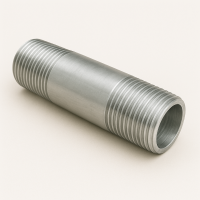 Сгон нержавеющий Ду 32 AISI 304