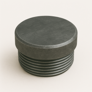 Стальная заглушка фланцевая 100 мм АТК 24.200.02-90 в наличии в Пензе