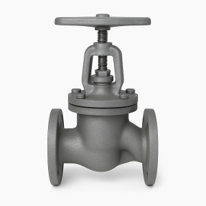 Судовая задвижка клинкетная 100 мм в наличии в Пензе