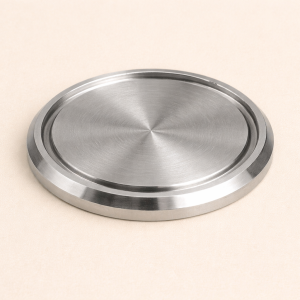 Заглушка кламп AISI 304 DN 1/2" в наличии в Пензе