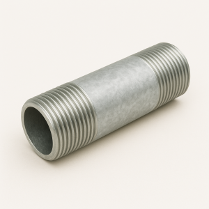 Сгон стальной 15 мм 1/2" ГОСТ 8969-75 в наличии в Пензе