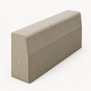 Бортовой камень БК100.30.18.15 в наличии в Пензе